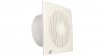 Wentylator wyciągowy fi 150 20W 198m3/h 230V IPX4 biały E0007848W WA150